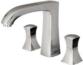 Смеситель Bravat Whirlpool F578112C-1