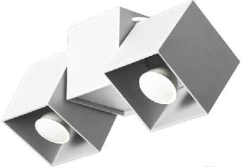 Припотолочная люстра Lampex Kraft 2B 650/2B BIA