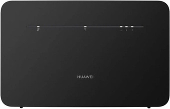 4G Wi-Fi роутер Huawei 4G CPE 3 B535-232a (черный)