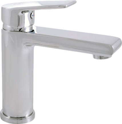 Смеситель Slezak RAV Колорадо CO128.5 (хром)