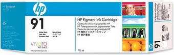 Картридж HP 91 (C9485A)