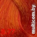 Масло для окрашивания Constant Delight Olio-Colorante без аммиака 8.77 огненно-красный