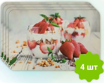 Сервировочная салфетка Marmiton 12136