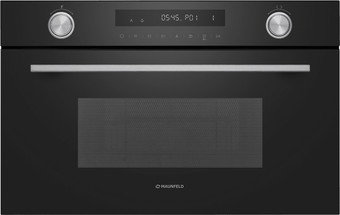 Микроволновая печь MAUNFELD MBMO349GB