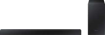 Звуковая панель Samsung HW-T430