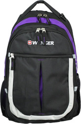 Рюкзак Wenger Montreux 1385-15 (черный)