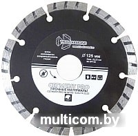 Отрезной диск алмазный Trio Diamond SP152