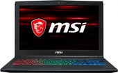 Ноутбук MSI GF62 8RD-279XRU