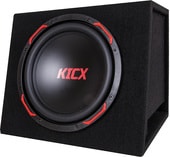 Корпусной активный сабвуфер KICX GT310BPA