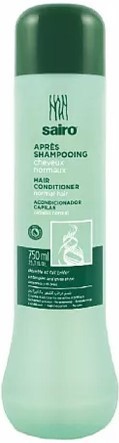 Кондиционер Sairo Для нормальных волос 750 мл