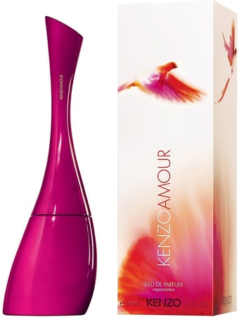 Парфюмерия Kenzo Amour EdP (100 мл)