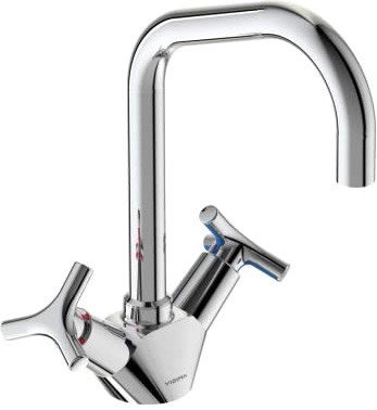 Смеситель Vidima Тринити BA259AA