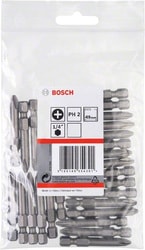 Набор бит Bosch 2608521238 (60 предметов)
