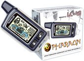 Автосигнализация PHARAON LC-40