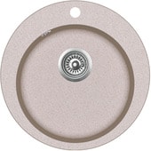 Кухонная мойка TEKA Clave 45 B-TQ (песочный)