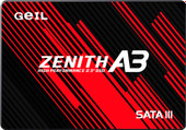 SSD GeIL Zenith A3 250GB A3AC16I250A