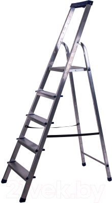 Лестница-стремянка Stairs AS05LX (5 ступеней)