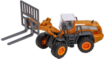 Погрузчик Автоград Стройтехника 7836216