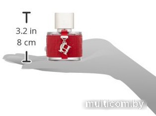 Carolina Herrera CH Women EdT (50 мл)