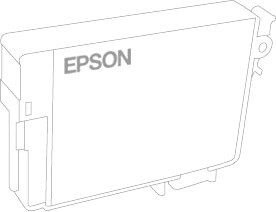 Картридж Epson C13T49N400
