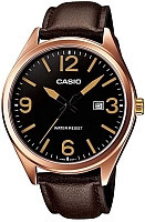 Наручные часы Casio MTP-1342L-1B2EF