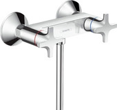 Смеситель Hansgrohe Logis Classic 71260000