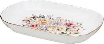 Блюдо Lefard Времена года 760-703