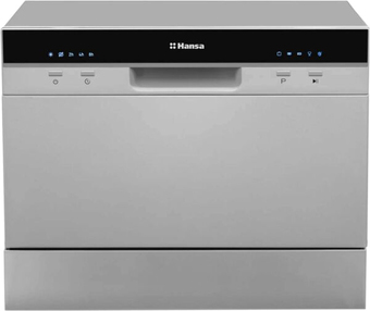 Отдельностоящая посудомоечная машина Hansa ZWM556SH