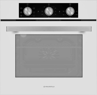 Электрический духовой шкаф MAUNFELD AEOF6060W