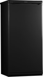 Однокамерный холодильник POZIS Свияга 513-5 (черный)