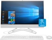 Моноблок HP 24-f0017ur 4GV70EA