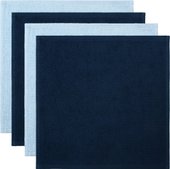 Набор полотенец Этель Змеи и звезды 10715164 (4 шт)