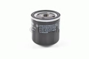 Масляный фильтр Bosch F026407005