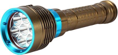 Фонарь IST Sports Cree L2 TP-78