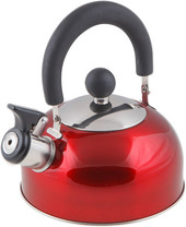 Чайник Perfecto Linea Holiday (красный) 52-012015