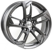 Литые диски RST R037 17x7" 5x108мм DIA 54.1мм ET 40мм BMG