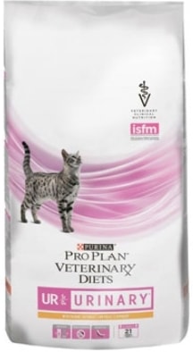 Сухой корм для кошек Pro Plan Veterinary Diets UR ST/OX Urinary 1.5 кг