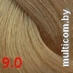 Масло для окрашивания Constant Delight Olio-Colorante без аммиака 9.0 экстра светло-русый