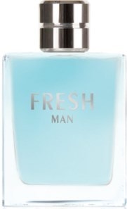 Dilis Parfum Fresh EdT 100 мл
