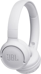 Наушники JBL Tune 500BT (белый)