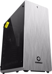 Корпус GameMax Raider XT