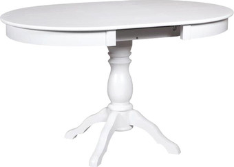 Кухонный стол Мебель-класс Гелиос (сатин)
