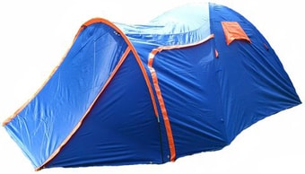 Sabria Sport FRT303 (синий/коричневый)