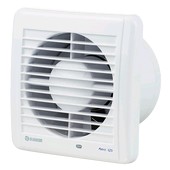 Вытяжной вентилятор Blauberg Ventilatoren Aero 125 SH