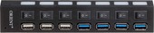 USB-хаб Orient BC-315