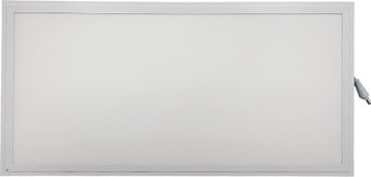 Светодиодная панель КС СВO-LED-131-22W-595х295х9-6500К 89159