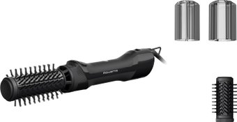 Фен-щетка Rowenta UB9520F0