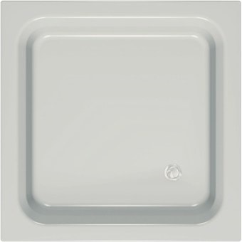 Душевой поддон Kolpa-San Pearl 80x80