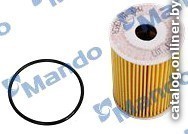 Масляный фильтр Mando EEOA0045Y