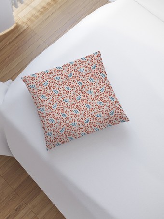 Чехол на подушку JoyArty Лесные ягоды sl_380811